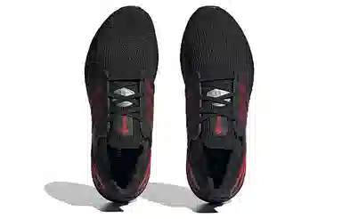 adidas Ultraboost 20 Black Red