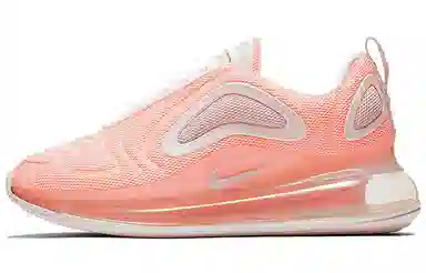 Nike Air Max 720 Light Pink