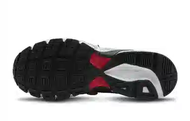 Nike Initiator Silver White