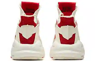 Coca-Cola x Anta Badass