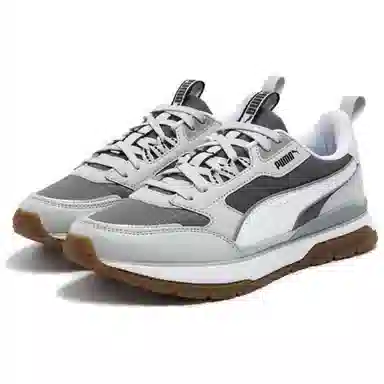 PUMA R78 Trek Light Grey