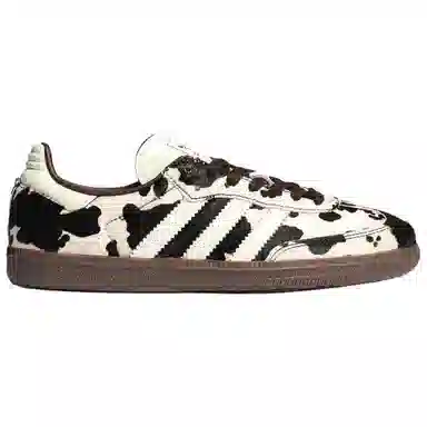 adidas Samba OG Brown White