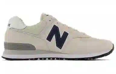 New Balance 574 v2 Brown