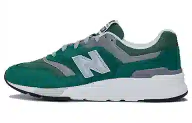 New Balance 997 Green