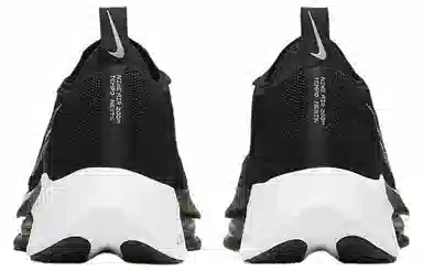 Nike Air Zoom Tempo Next% Black White