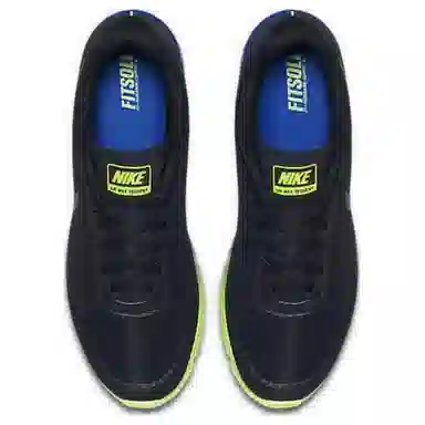 Nike Air Max Sequent Black