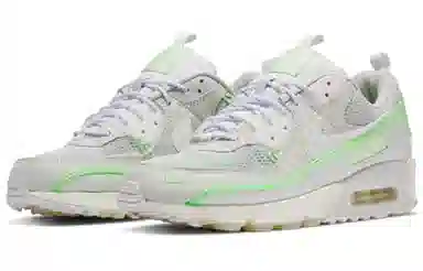 Nike Air Max 90 Green White