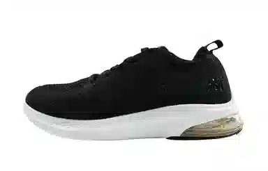 361° Running Shoes Women's Black Blue