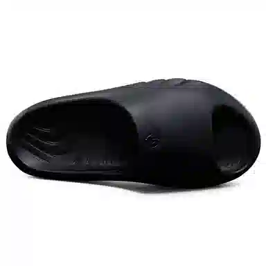 RIGORER Little Shark Black