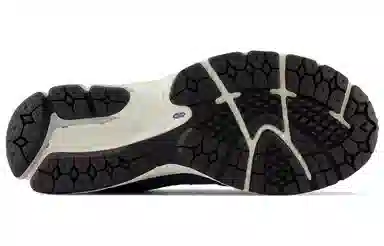 New Balance 2002R Blue Grey