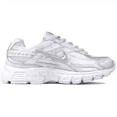 Nike Initiator White Silver