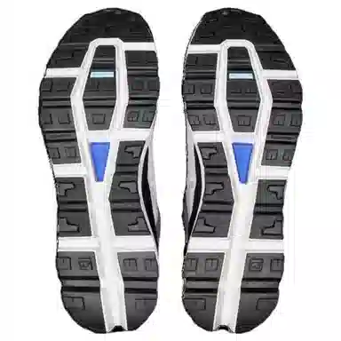 On Cloudvista Black White