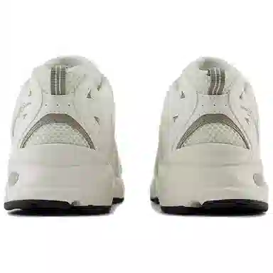 New Balance 530 White Grey