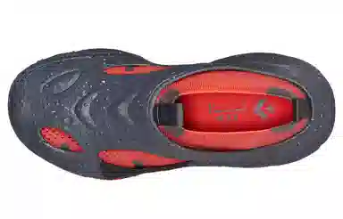 A-COLD-WALL* x Converse Sponge Crater CX Grey Orange