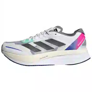 adidas Adizero Boston 11 White