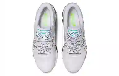 Asics GEL-Quantum 360 7 White Blue