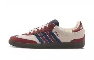 notitle x adidas Originals Samba OG
