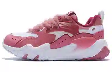 Disney x Li-Ning Cat Paw Lite "Toy Story Lotso"