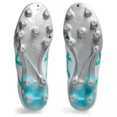 Asics DS LIGHT PRO Grey Blue