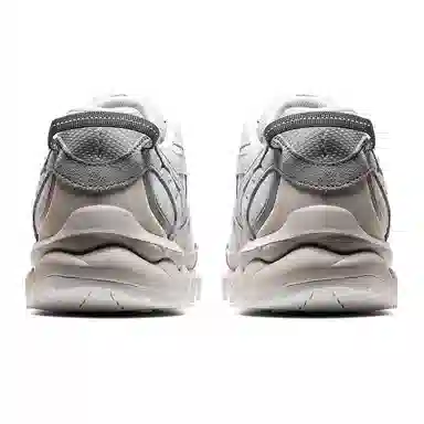 Mizuno Wave Mujin TL Grey