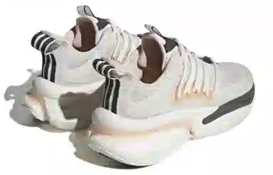 adidas ALPHABOOST V1 White Black Grey