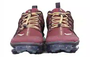 Nike Vapormax Run Utility Burgundy