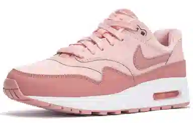 Nike Air Max 1 SE Pink White