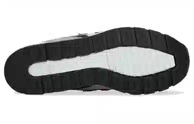 New Balance 996 Grey White