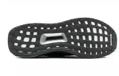 adidas Ultraboost 3.0 Black Silver