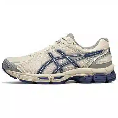 Asics Gel-Exalt 2 Beige Purple