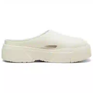 PUMA CA Mule Wns White