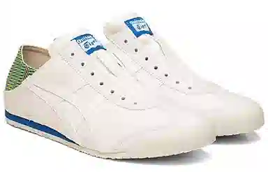 Onitsuka Tiger Mexico 66 Paraty White