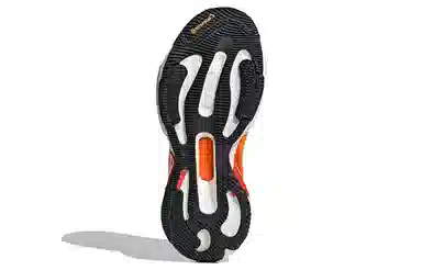 Stella McCartney x adidas Low Running Shoes Active Orange