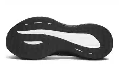 Mizuno Astro Plus Black