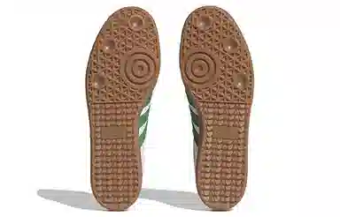 SPORTY & RICH x adidas Samba OG