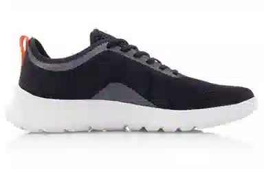 LiNing Future Run Low Black