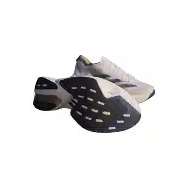 adidas Adizero Adios Pro 3 White Blue