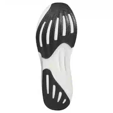 adidas Supernova Rise White Black