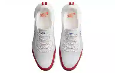 Nike Air Zoom Infinity Tour NXT% White Red Blue