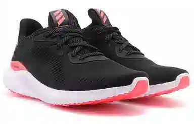 adidas Alphabounce 1 Black Orange