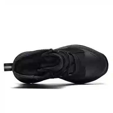 Yijiabao Outdoor Boots Women Black