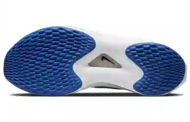 Nike Zoom Fly 5 Prm White Yellow Blue