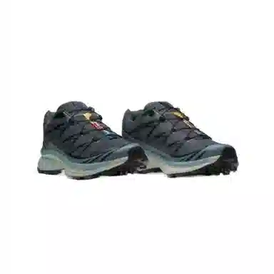 Salomon XT-6 Clear Light Blue