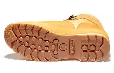 Timberland Euro Mid Wheat