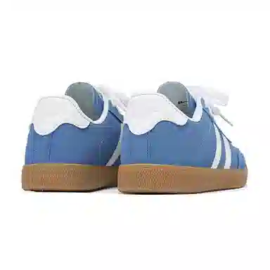 Warrior Retro Trainer Mist Blue