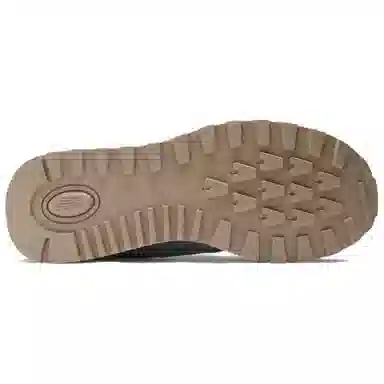 Stone Island x New Balance 574 Green Yellow