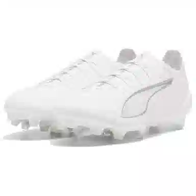 PUMA Ultra 5 FG White