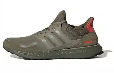 adidas Ultraboost S&L Olive