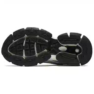 Anta AG-G01 White Silver