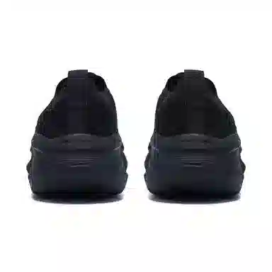 BMAI Expedition Knight Black